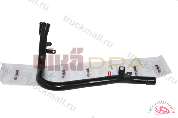 Патрубок системы охлаждения - 11210142501