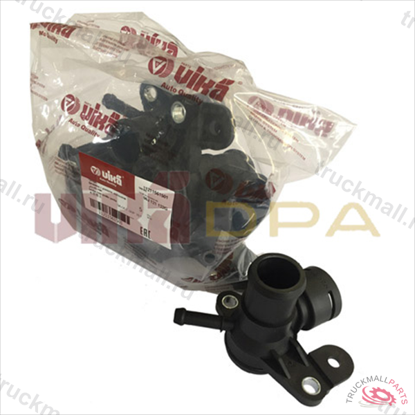 Фланец системы охлаждения - 11211561501