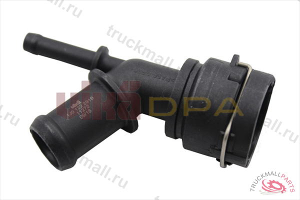 Патрубок системы охлаждения - 11220118901