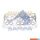 Sampa 011837