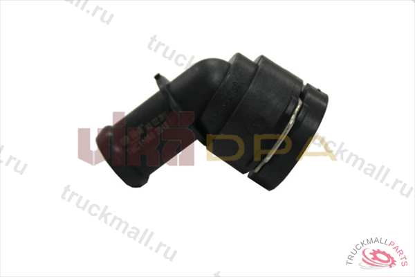 Фланец системы охлаждения - 11221561701