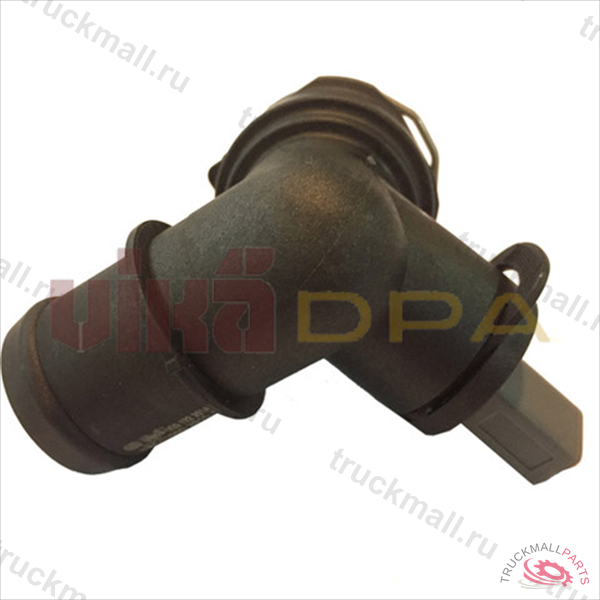 Фланец системы охлаждения - 11221572201