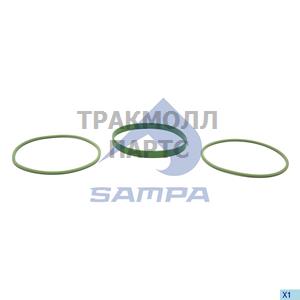 Оригинальная запчасть - 040.903