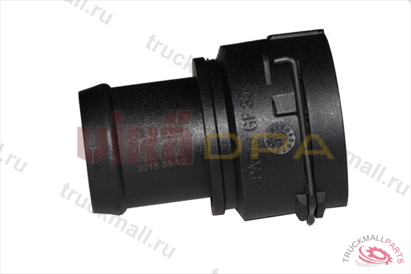 Фланец системы охлаждения - 11221772001