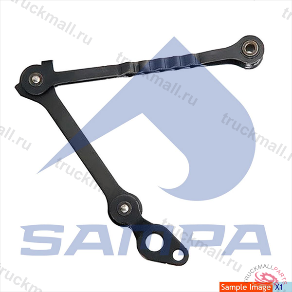 Оригинальная запчасть - 048.398