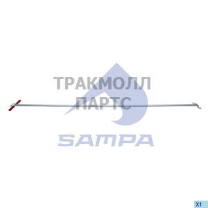 Оригинальная запчасть - 119.529