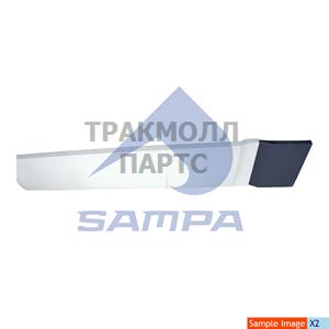 Оригинальная запчасть - 1850 0502