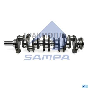 Оригинальная запчасть - 200.336