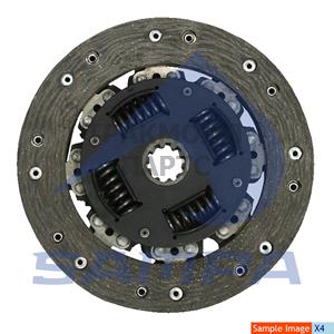 Оригинальная запчасть - 210.246