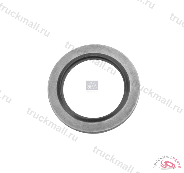 Уплотнительное кольцо - 1.12263