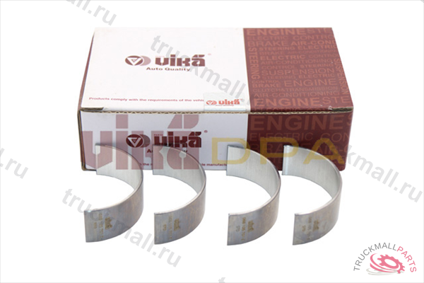 ВКЛАДЫШИ ШАТУННЫЕ - 11050023901