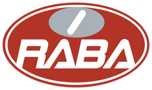 Втулка подшипника стакан RABA - 118.58-3311-021