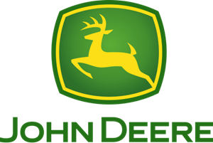 Комплект уплотнений John Deere - AT303536