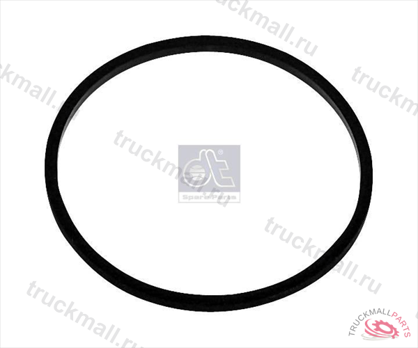 Уплотнительное кольцо круглого сечения - 1.12741