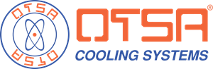 Вентилятор охлаждения с муфтой MAN TGX/TGS/TGA - OT-08004K