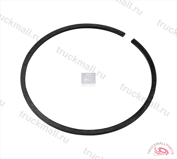 Уплотнительное кольцо - 1.12810
