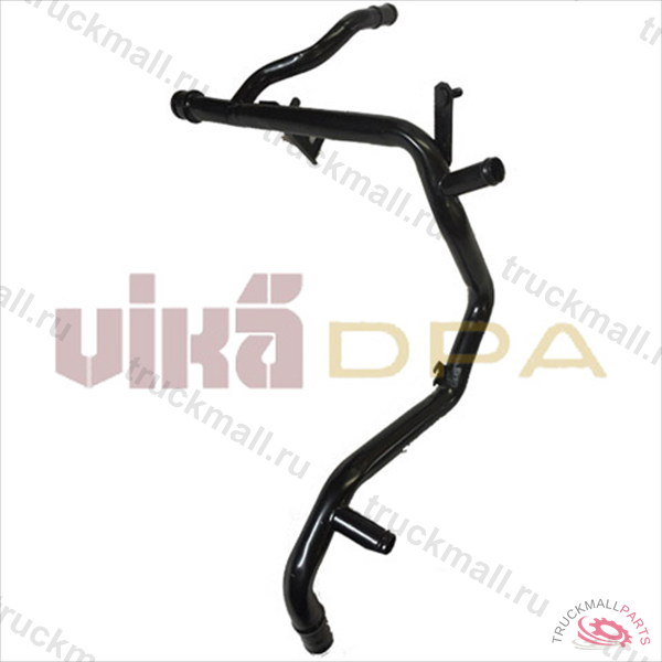 Патрубок системы охлаждения - 11210141801