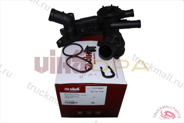 КОРПУС ТЕРМОСТАТА - 11210156901