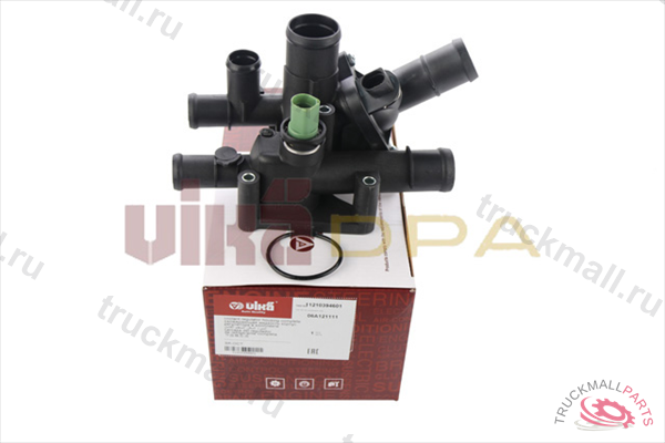 ТЕРМОСТАТ В КОРПУСЕ - 11210394601