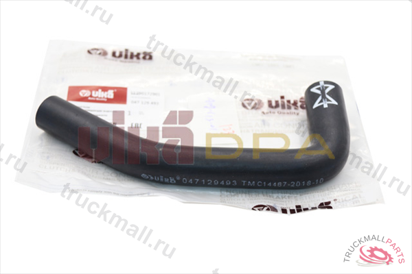 Патрубок вентиляции картера - 11290172901