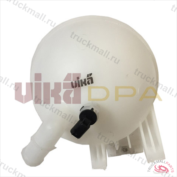 РАСШИРИТЕЛЬНЫЙ БАЧОК - 11211791401