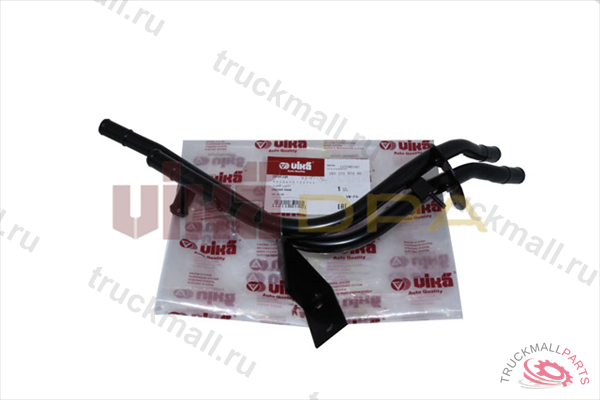 Трубка системы охлаждения - 11211801401