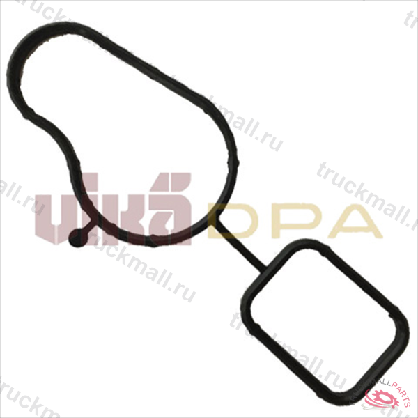 ПРОКЛАДКА НАСОСА ВОДЯНОГО - 11211802201