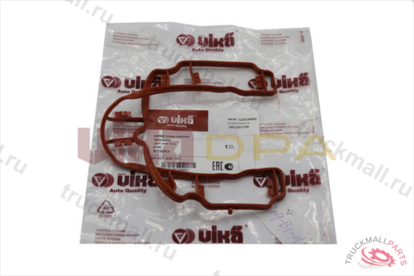 ПРОКЛАДКА КОЛЛЕКТОРА - 11291394601