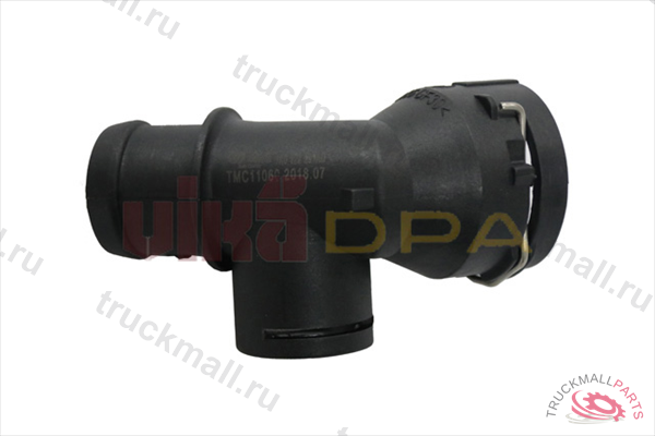 Фланец системы охлаждения - 11220119201