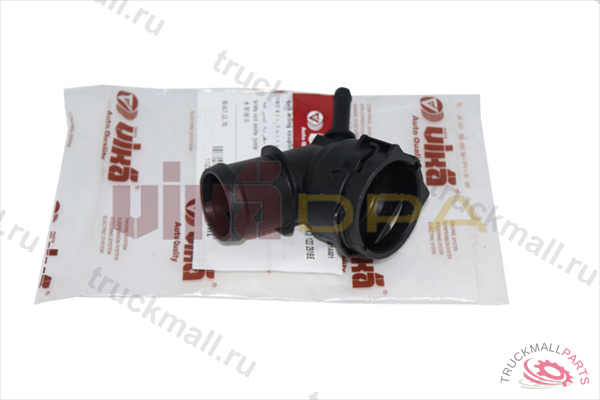 Фланец системы охлаждения - 11220314401