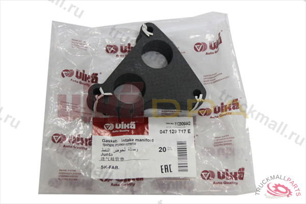 ПРОКЛАДКА КОЛЛЕКТОРА - 11290644201