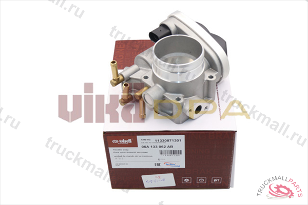 ЗАСЛОНКА ДРОССЕЛЬНАЯ - 11330871301