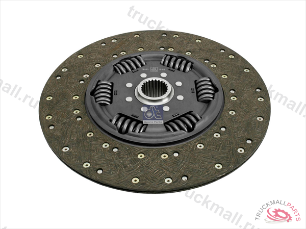 ВЕДОМЫЙ ДИСК - 1.13305