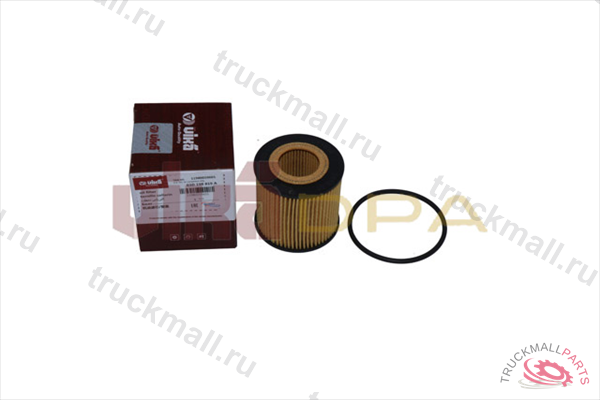 ФИЛЬТР МАСЛЯНЫЙ - 11980059601
