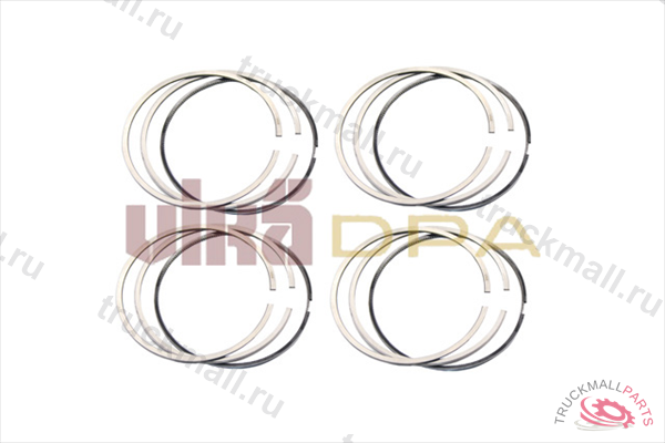 КОМПЛЕКТ КОЛЕЦ - 11981542801