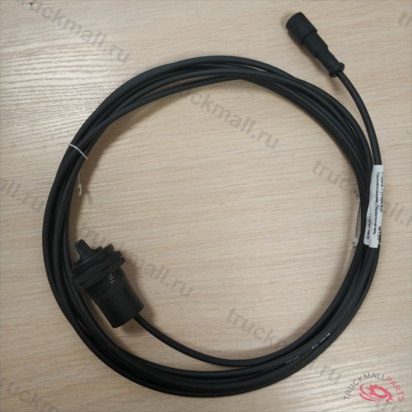 ПЕРЕКЛЮЧАТЕЛЬ ПОДЪМА/ОПУСКАНИЯ ОСИ - 1214418