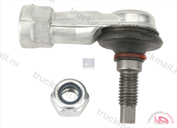 Шариковый шарнир Левая резьба - 1.14082