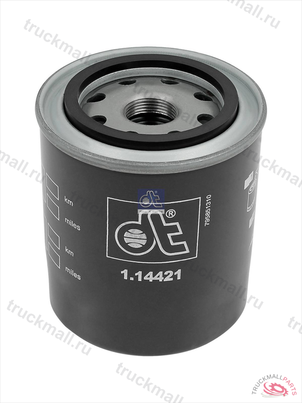 МАСЛЯНЫЙ ФИЛЬТР - 1.14421