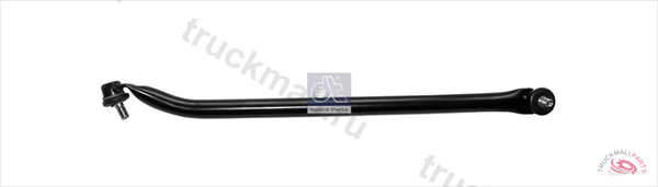 Шток вилки переключения - 1.14451