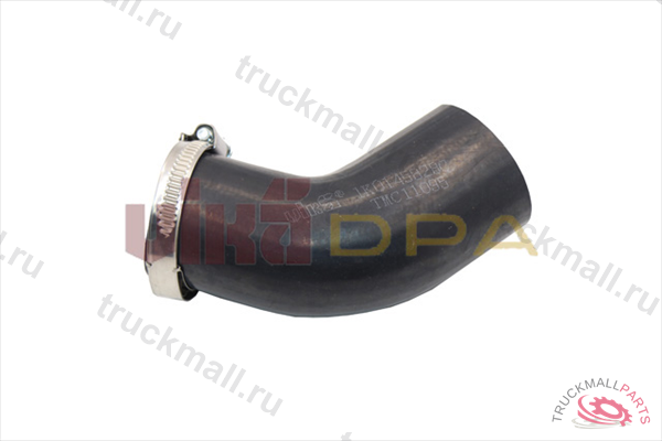 ТРУБКА НАГНЕТАЕМОГО ВОЗДУХА - 11451459101