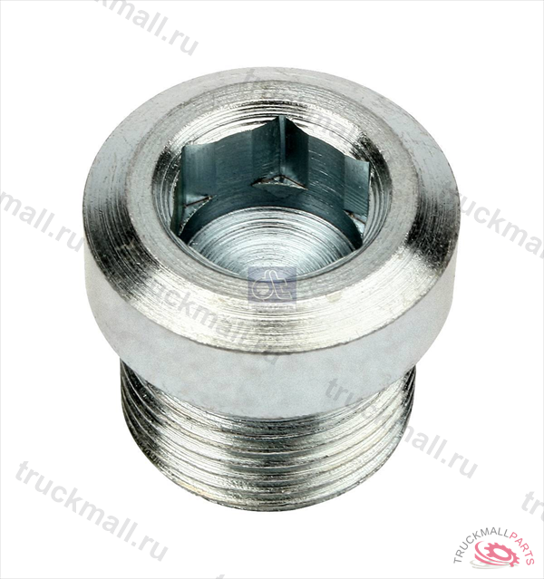 Сливная пробка с магнитом - 1.14545