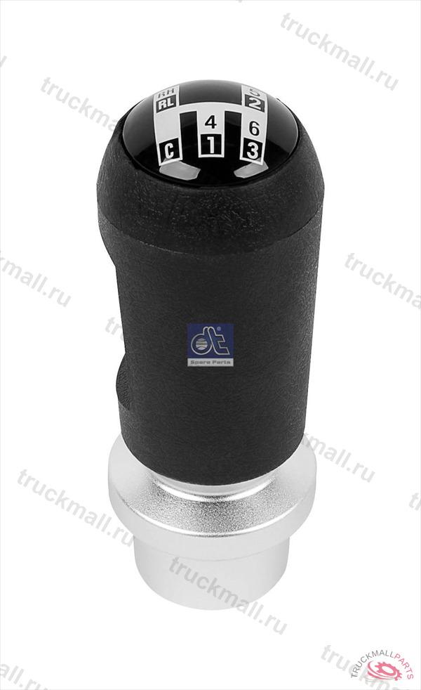 РУКОЯТКА РЫЧАГА ПЕРЕКЛЮЧЕНИЯ ПЕРЕДАЧ - 1.14551