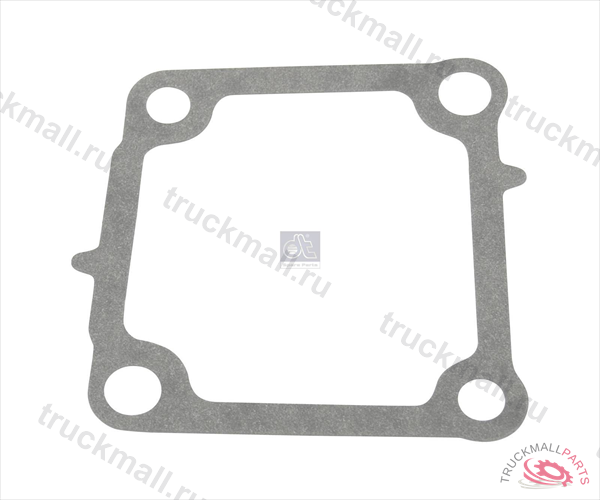 Уплотнение Картер коробки передач - 1.14642