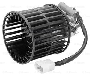 FAN MOTOR - 9130451131