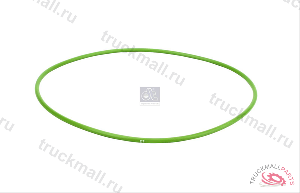 Уплотнительное кольцо круглого сечения - 1.16229