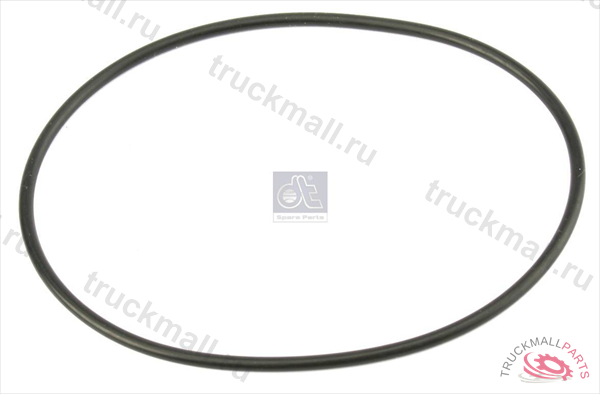 Уплотнительное кольцо круглого сечения - 1.16424