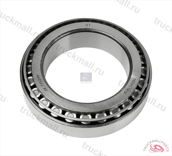 КОНИЧЕСКИЙ РОЛИКОПОДШИПНИК - 1.16453