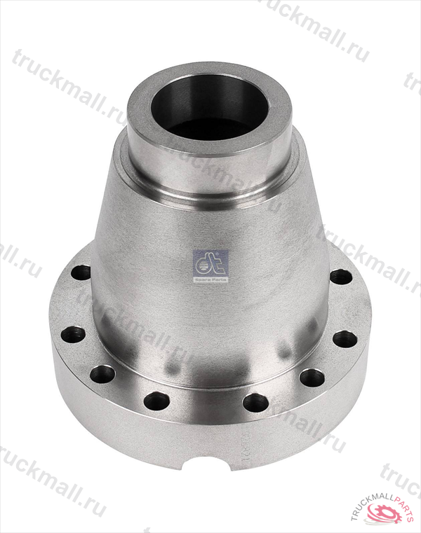 Половина картера дифференциала - 1.16637