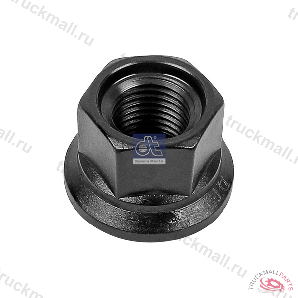 Гайка крепления колеса - 1.17026