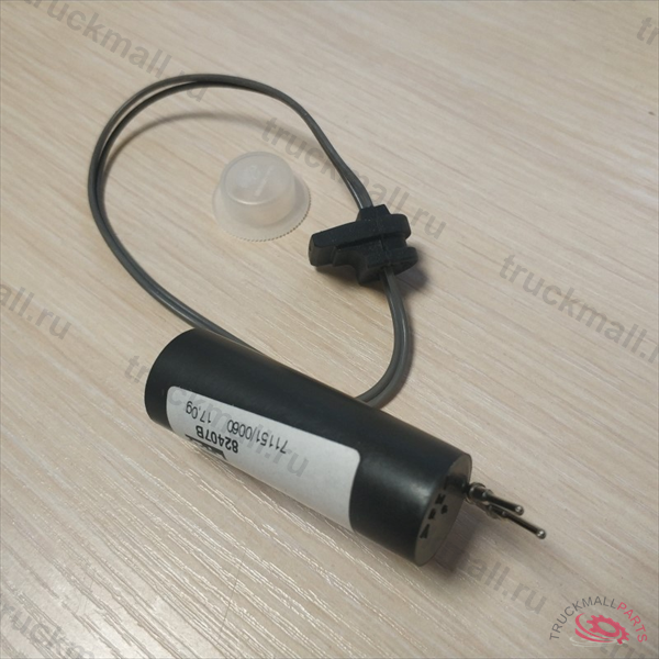 АВТОЗАПЧАСТЬ - 1322410A